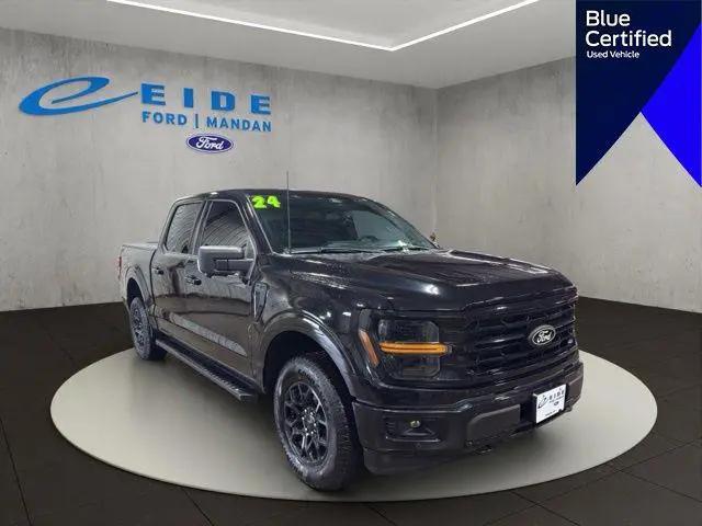 2024 Ford F-150 XLT for sale in Mandan, ND