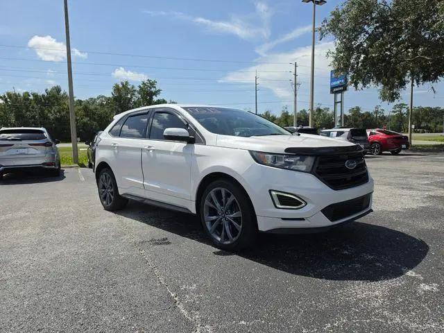 2018 Ford Edge Sport for sale in Homosassa, FL