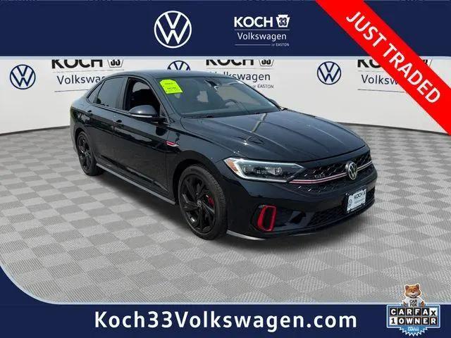 2024 Volkswagen Jetta GLI 2.0T Autobahn for sale in Easton, PA