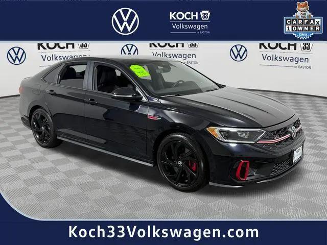 2024 Volkswagen Jetta GLI 2.0T Autobahn for sale in Easton, PA