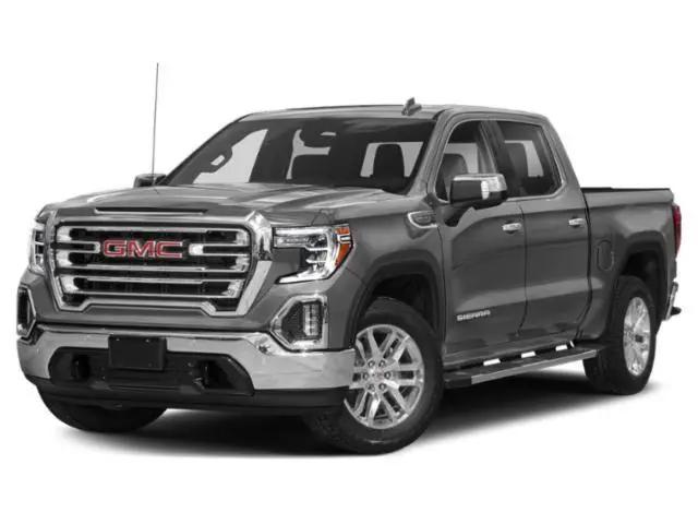 2021 GMC Sierra 1500 4WD Crew Cab Short Box SLT for sale in Clearwater, FL