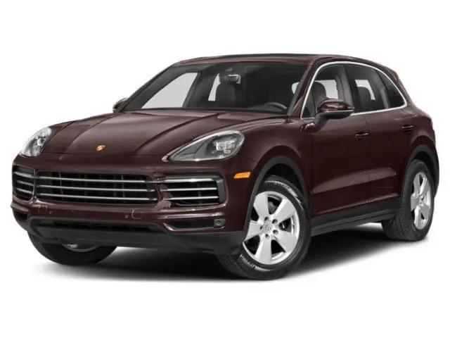 2019 Porsche Cayenne Cayenne for sale in Belmont, CA