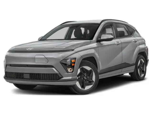 2025 Hyundai Kona EV SEL for sale in Cary, NC