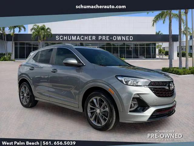 2023 Buick Encore GX Select FWD for sale in West Palm Beach, FL