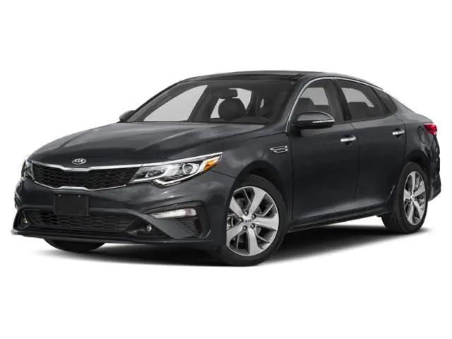 2020 Kia Optima SE for sale in Cape Coral, FL