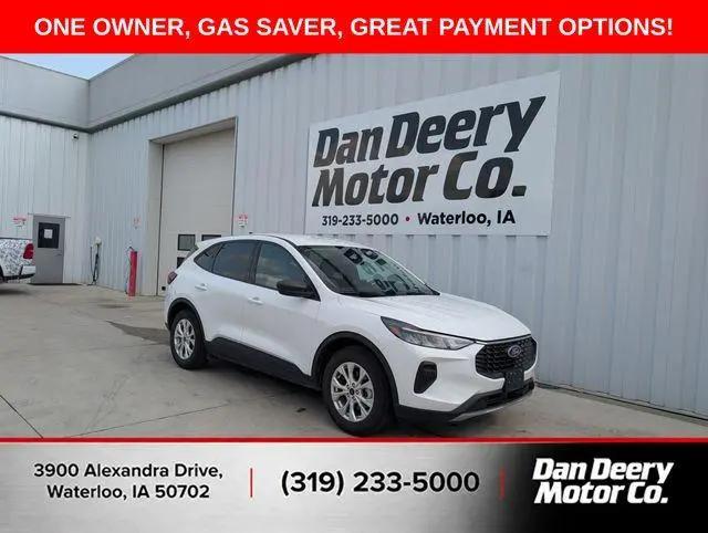 2025 Ford Escape Active for sale in Waterloo, IA