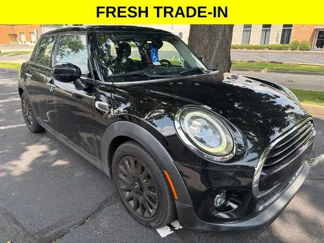 2021 MINI Hardtop Cooper for sale in Cincinnati, OH