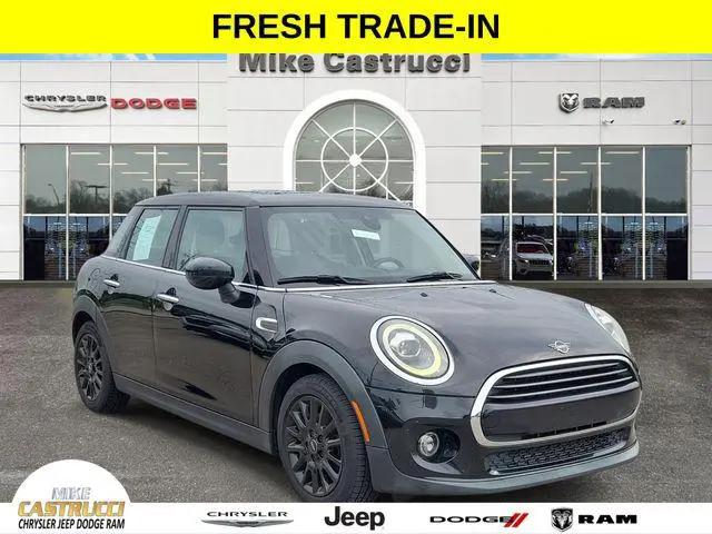 2021 MINI Hardtop Cooper for sale in Cincinnati, OH