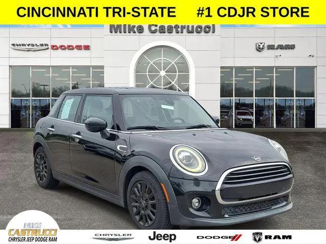 2021 MINI Hardtop Cooper for sale near Cincinnati, OH