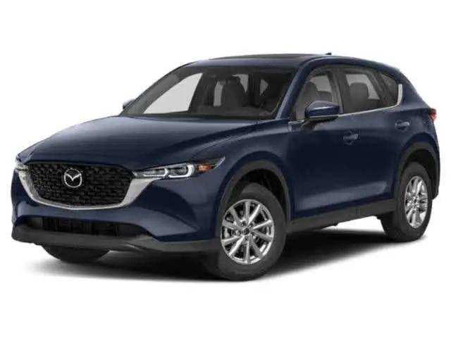 2023 Mazda CX-5 2.5 S Preferred for sale in Augusta, GA