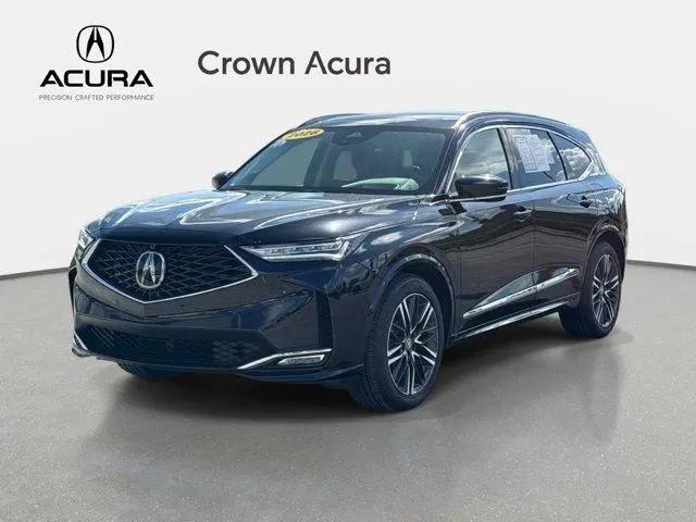 2026 Acura MDX Advance Package for sale in Clearwater, FL
