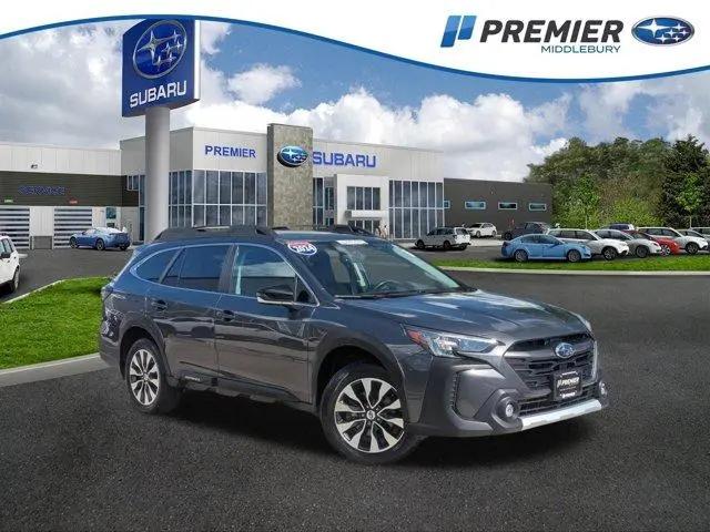 2024 Subaru Outback Limited XT for sale in Middlebury, CT