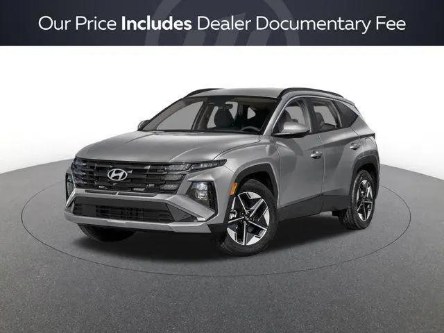 2025 Hyundai Tucson SEL for sale in Wilkes-Barre, PA