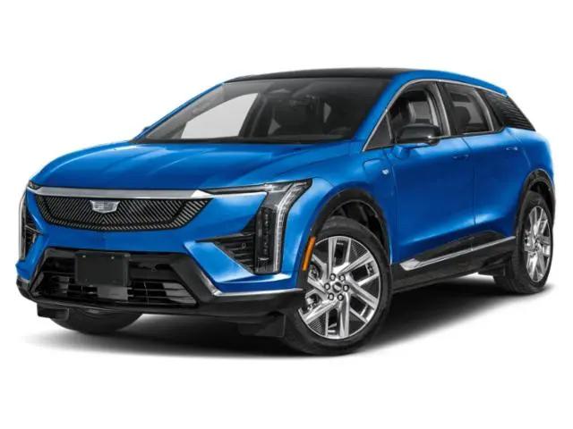 2025 Cadillac iQ Luxury 1 AWD for sale in Bellevue, WA