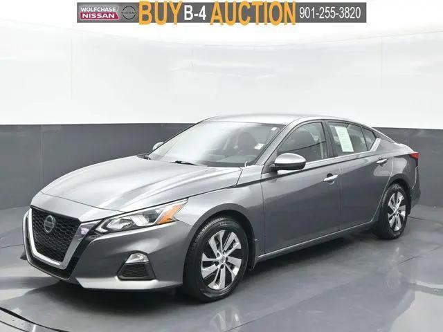2019 Nissan Altima 2.5 S for sale in Bartlett, TN
