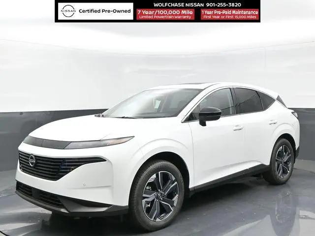 2025 Nissan Murano SL for sale in Bartlett, TN