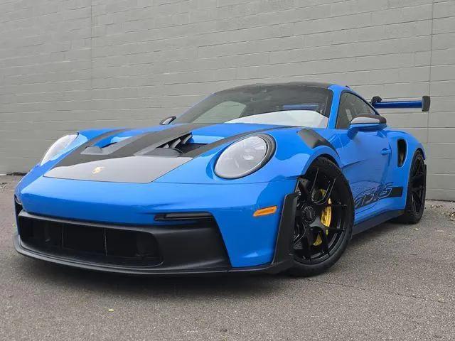2023 Porsche 911 GT3 RS for sale in Columbus, OH