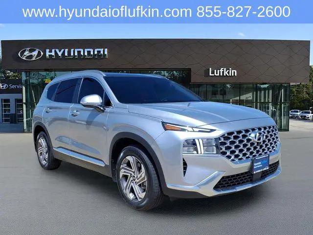 2023 Hyundai Santa Fe SEL for sale in Lufkin, TX