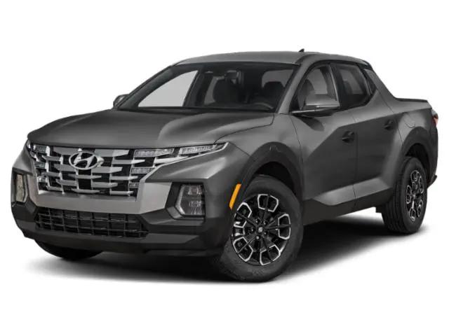 2024 Hyundai Santa Cruz SEL for sale in Lufkin, TX