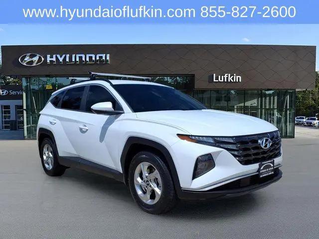 2024 Hyundai Tucson SEL for sale in Lufkin, TX