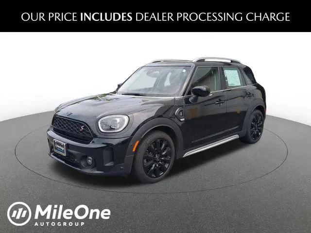 2024 MINI Cooper Countryman Cooper S for sale in Fallston, MD
