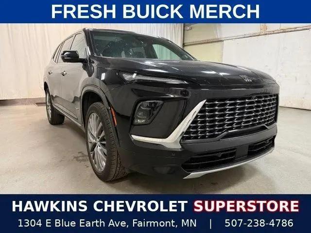 2025 Buick Enclave Avenir FWD for sale in Fairmont, MN