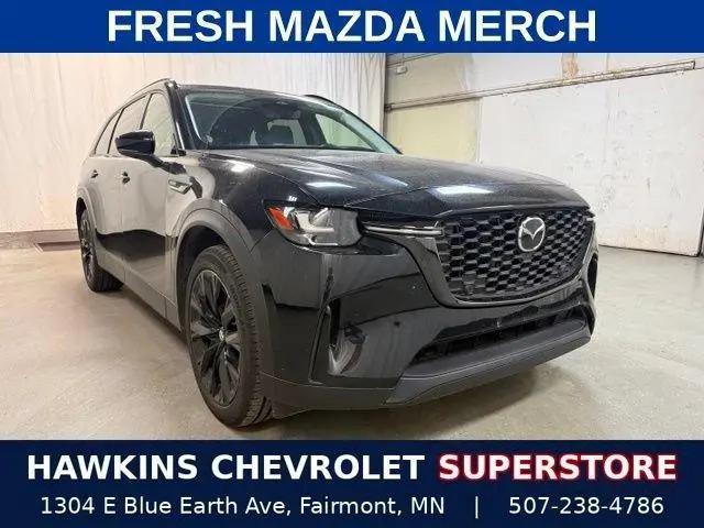 2025 Mazda X-90 3.3 Turbo Premium Sport for sale in Fairmont, MN