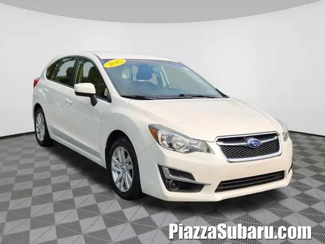 2015 Subaru Impreza 2.0i Premium for sale in Limerick, PA