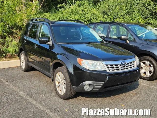 2013 Subaru Forester 2.5X Limited for sale in Limerick, PA