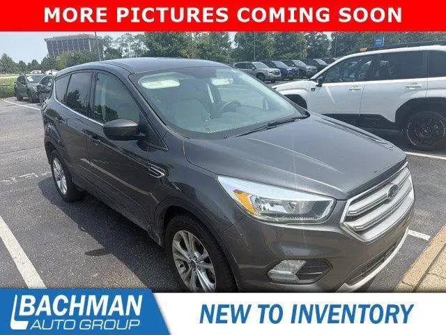 2017 Ford Escape SE for sale in Louisville, KY