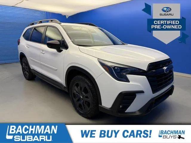 2025 Subaru Ascent Onyx Edition Limited 7-Passenger for sale in Louisville, KY