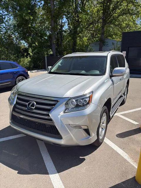 2017 Lexus GX 460 Base for sale in Rochester Hills, MI