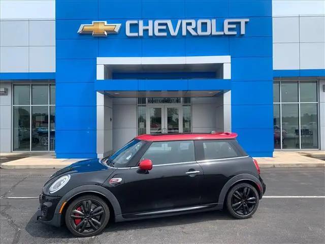 2016 MINI Hardtop John Cooper Works for sale near Shelby, OH