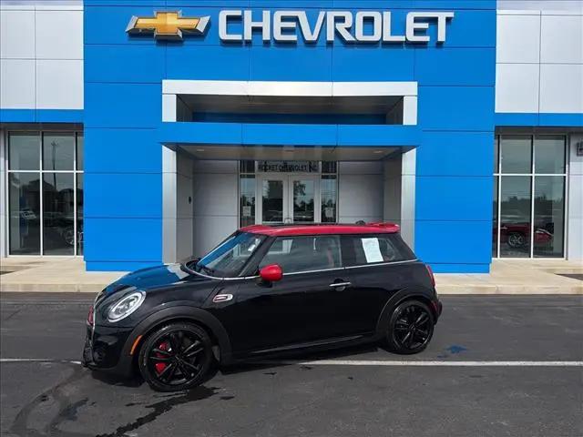 2016 MINI Hardtop John Cooper Works for sale near Shelby, OH