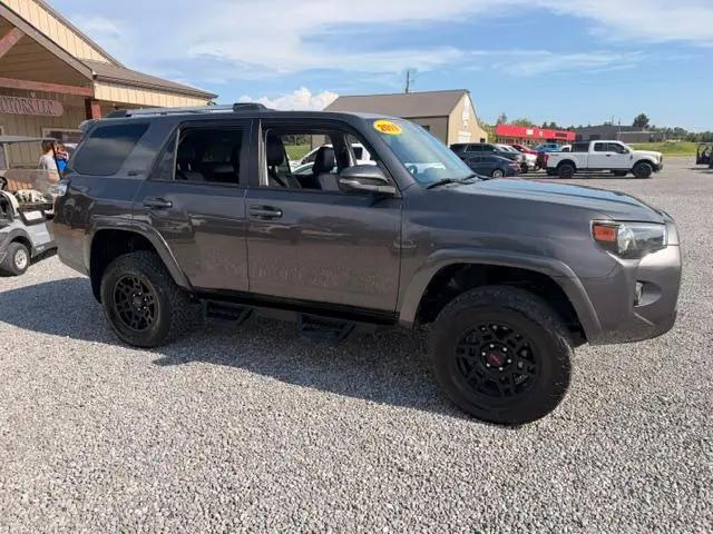 2019 Toyota 4Runner SR5 Premium for sale in Boaz, AL