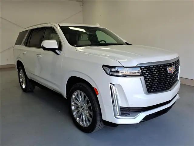 2023 Cadillac Escalade 4WD Premium Luxury for sale in Decatur, AL
