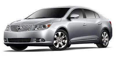 2013 Buick LaCrosse Leather Group for sale in Pittsburgh, PA
