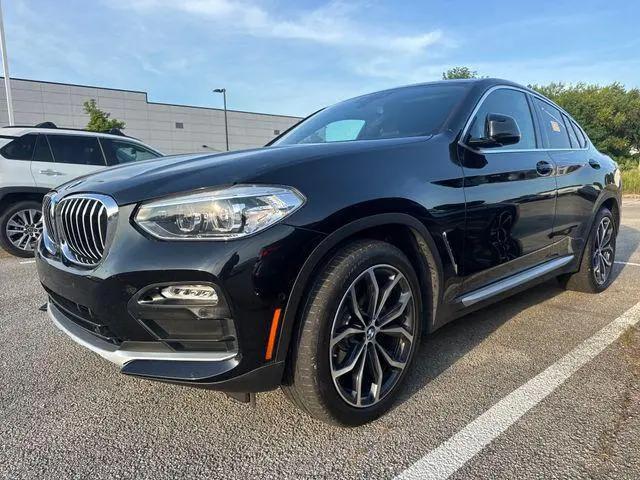 2019 BMW X4 xDrive30i for sale in Jonesboro, AR
