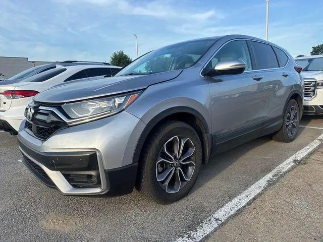 2020 Honda CR-V AWD EX-L for sale in Jonesboro, AR