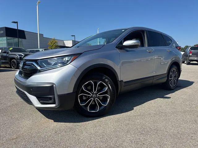 2020 Honda CR-V AWD EX-L for sale in Jonesboro, AR