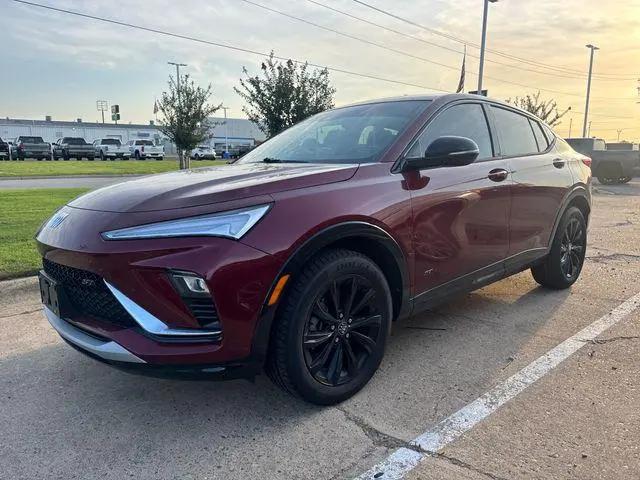 2025 Buick NV Sport Touring FWD for sale in Jonesboro, AR