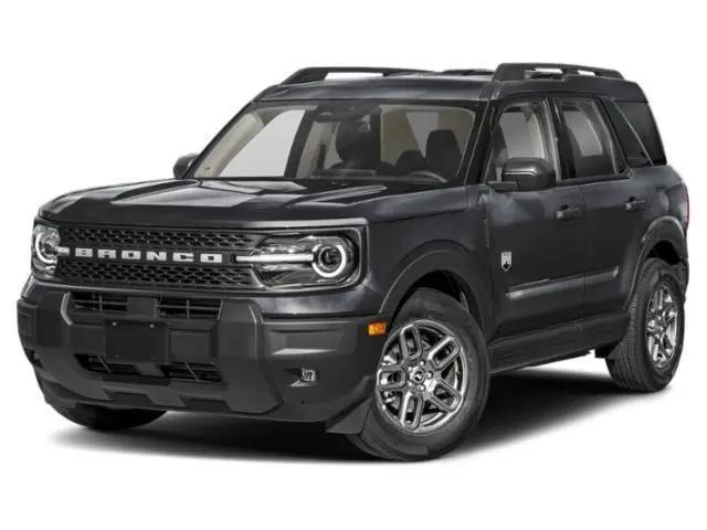 2025 Ford Bronco Sport Big Bend for sale in Brookings, SD