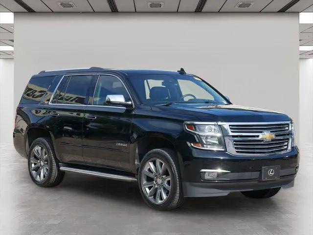 2015 Chevrolet Tahoe LTZ for sale in Wayzata, MN