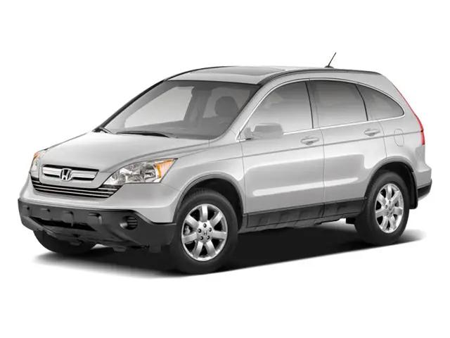 2009 Honda CR-V EX-L for sale in Grand Blanc, MI