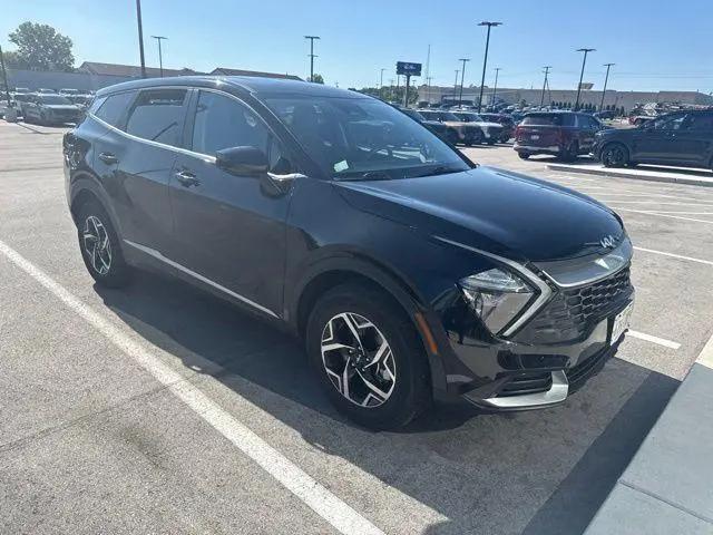 2023 Kia Sportage LX for sale in Sheboygan, WI