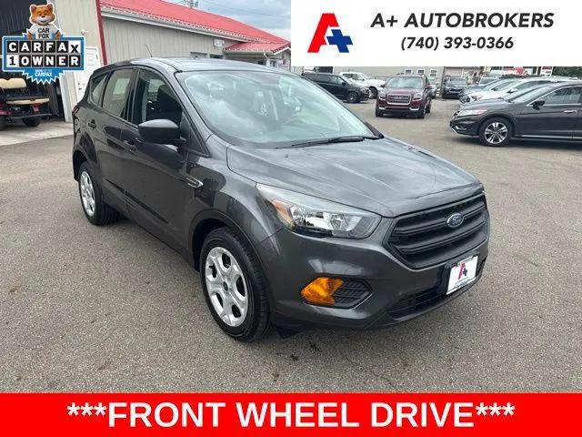 2019 Ford Escape S for sale in Mt Vernon, OH