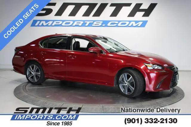 2016 Lexus GS 350 Base for sale in Memphis, TN