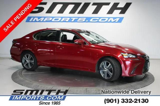 2016 Lexus GS 350 Base for sale in Memphis, TN