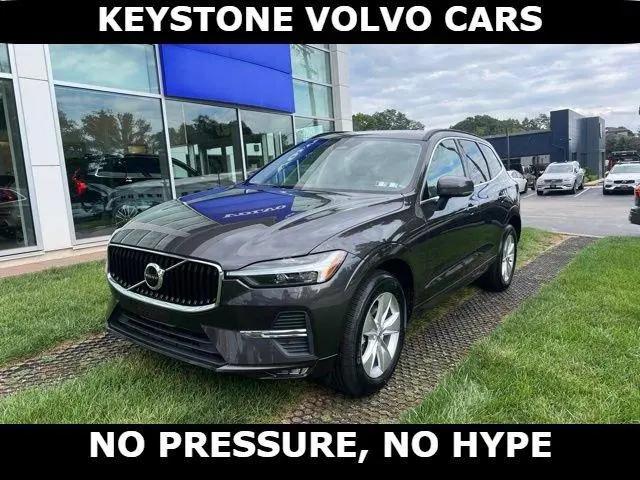 2022 Volvo XC60 B5 Momentum for sale in Berwyn, PA