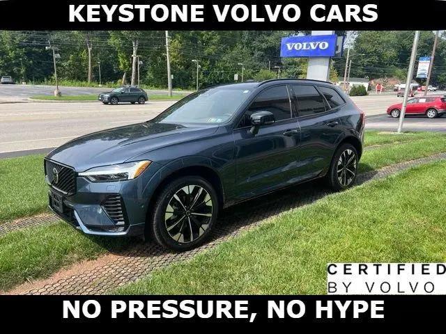 2026 Volvo XC60 B5 Plus for sale in Berwyn, PA